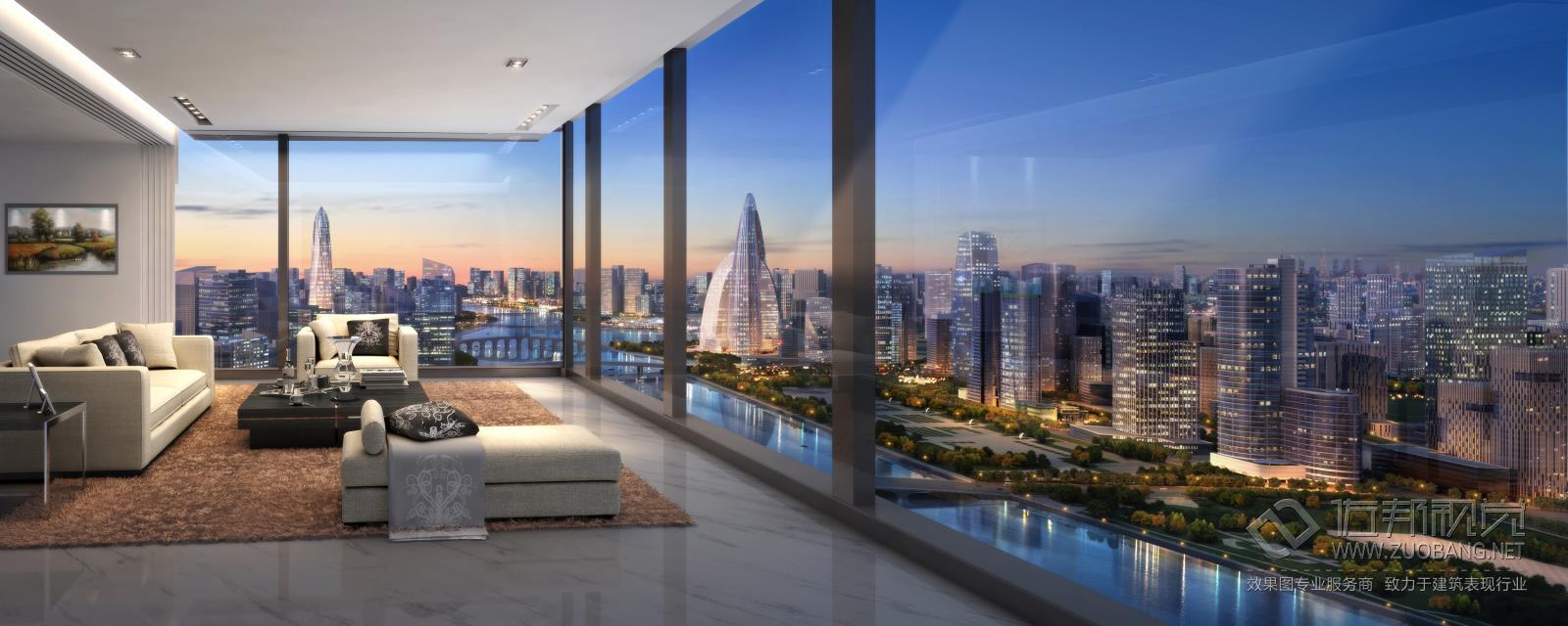 佐邦效果圖公司:用視覺藝術(shù)點亮夢想空間 佐邦效果圖公司:用視覺藝術(shù)點亮夢想空間